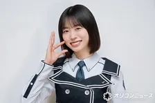 日向坂46高橋未来虹、同期・山口陽世の卒業に素直な想い吐露　二代目キャプテンとしての葛藤も明かす【「Kind of love」インタビューVol.2】