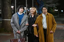 『GIFT』玉森裕太「全部が初めてで新鮮」　堤真一＆山口智子との“親子関係”を語る