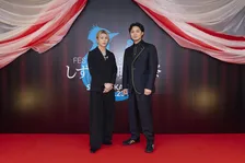 Aぇ! group末澤誠也、磯村勇斗と映画『mentor』静岡ロケの思い出語る「富士山が近すぎて感動した」