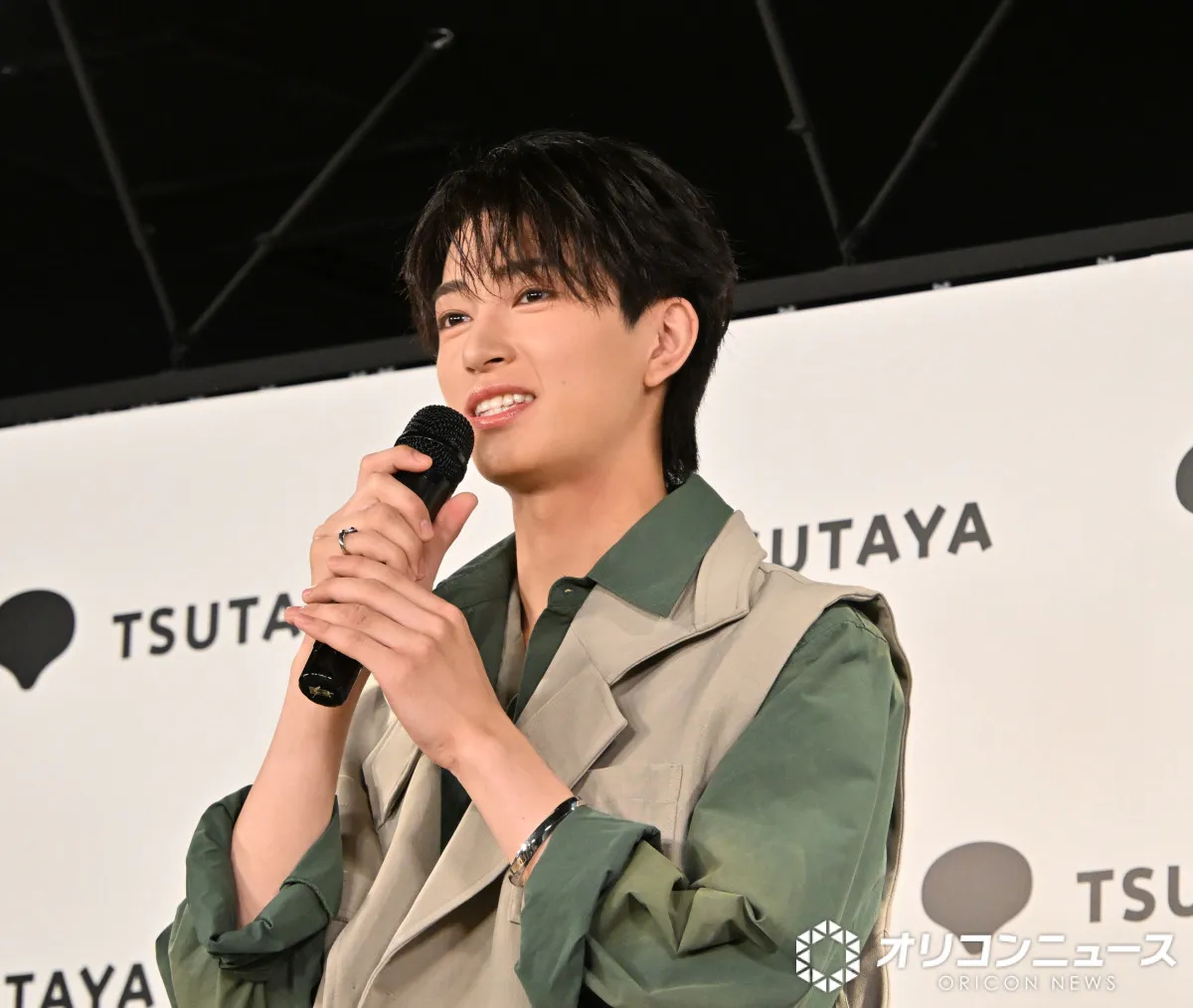 鈴木秀脩、『ゴジュウジャーFLT』終え心境「だいぶ濃かったな」　切り替えて次へ