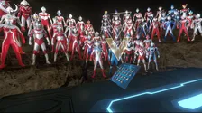 大阪城のお膝元に歴代ウルトラマン登場…『光の国ミュージアム』夏開催【概要・チケット料金】