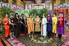 中村倫也、松村北斗を不安視「隙あらば…」　SixTONESと“大冒険”へ