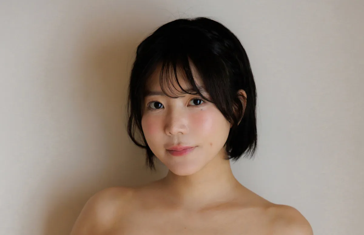 元恵比寿★マスカッツ・辰巳シーナ、短髪スレンダー美ボディで男子憧れのシチュエーションを実現