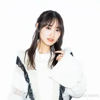 菅井友香、今村聖奈の史上初快挙を祝福「感動しましたねー」　JRA「オークス」優勝・女性騎手初のGI勝利