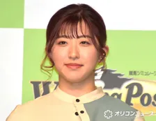 ホリプロと契約…今村聖奈、歴史的快挙　女性騎手初のJRAのGI勝利、クラシック「オークス」で成し遂げる