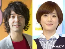 上野樹里＆和田唱、夫婦で大物歌手のライブへ　会場の前で2ショット披露