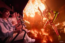 【体験ガイド】ハウステンボス「エヴァ」攻略　迎撃要塞都市を満喫する回り方