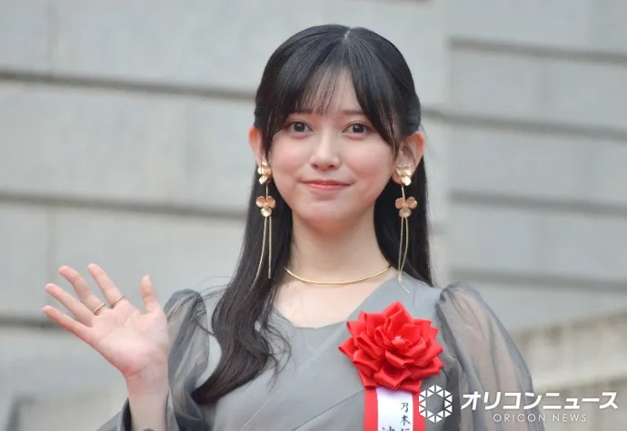 乃木坂46メンバーで超難関大学生・池田瑛紗、“ハーフパンツ論争”に即答「それこそ大学だと」