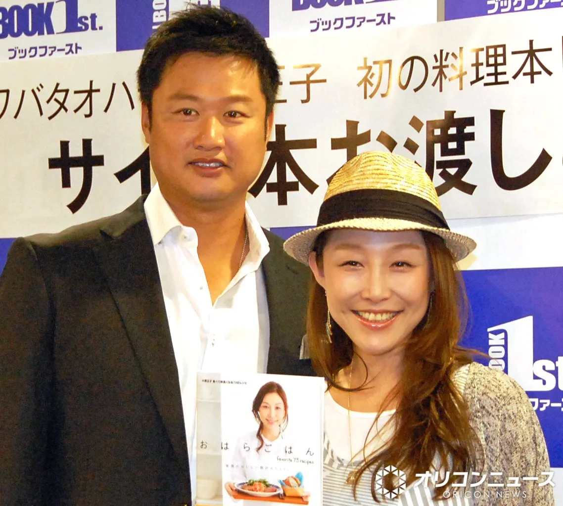 元メジャーリーガー・マック鈴木氏、現役復帰への本音つづる「イップスじゃなかったら…」　妻はクワバタオハラ・小原正子