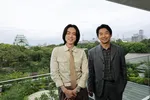 『豊臣兄弟！』仲野太賀＆菅田将暉、名古屋トークライブで“10代からの友情”語る　応募倍率40倍の大盛況