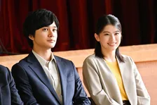『サバ缶』新米教師として出口夏希“奈未”がついに赴任【第7話あらすじ】