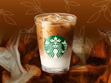 【スタバ新作】『ビター クリーム コーヒー』待望の復活　苦みとクリーミーな甘さが調和する1杯