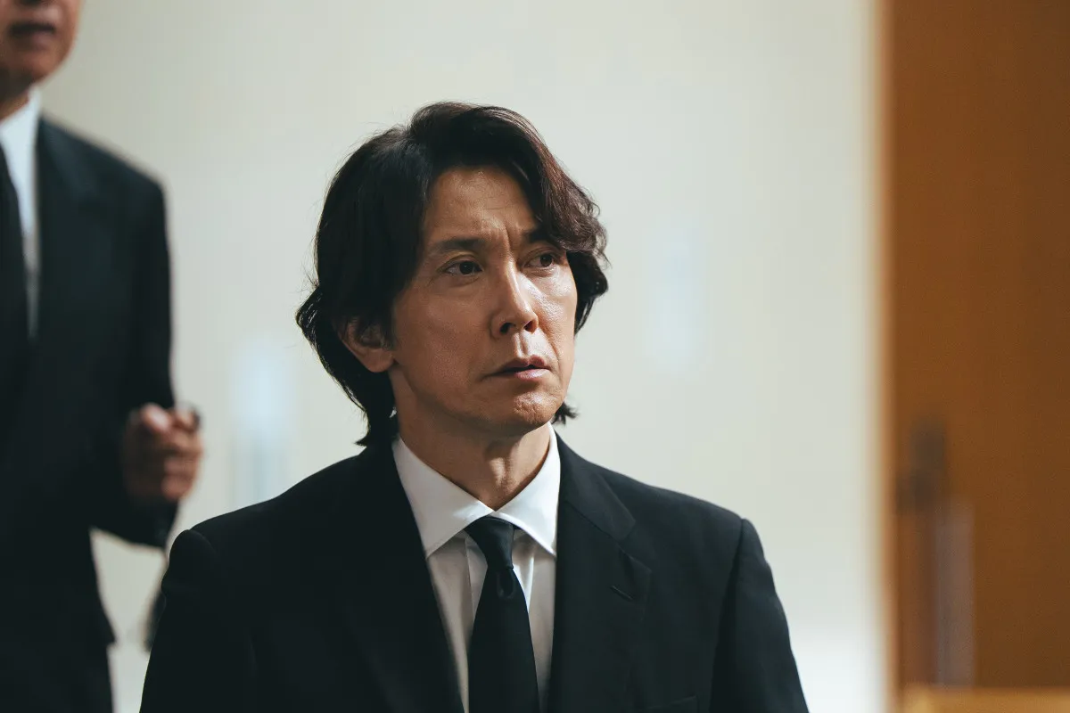 山田涼介主演ドラマ『一次元の挿し木』、佐々木蔵之介＆鈴木保奈美が初共演【コメントあり】