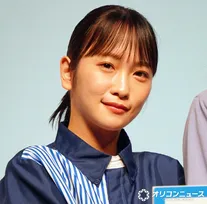 川栄李奈、4年前の夢が叶う「とってもうれしいです」　ローソン新CMで店長役