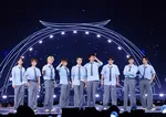 SEVENTEEN、ドーム規模ファンミーティング4公演計18万人熱狂　再会を“約束”「僕たちの愛には、消費期限はありません」