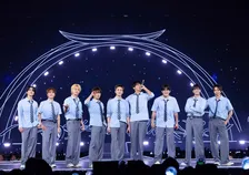 SEVENTEEN、ドーム規模ファンミーティング終演　再会を“約束”「僕たちの愛には、消費期限はありません」