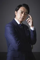 石黒賢、ヒロイン・岡崎紗絵の父役「不安定な揺らぎを表現していきたい」　松村北斗主演『告白』出演決定【コメント全文】