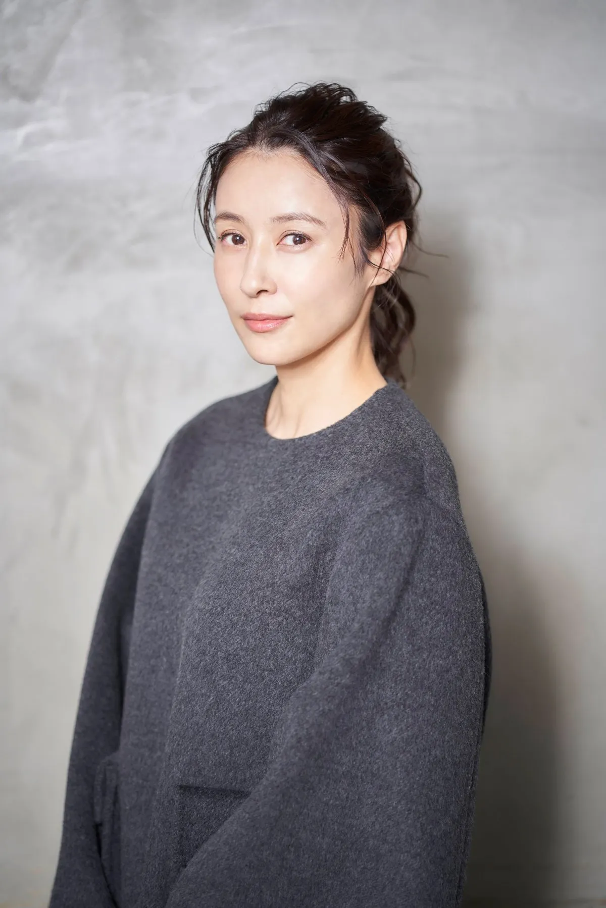水野美紀、ヒロインの継母役「第一印象は極悪人です」　松村北斗主演『告白』出演決定【コメント出演】