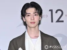 高杉真宙、30歳を目前になりたい男性像語る「熟成した素敵な男性に」