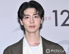高杉真宙、30歳を目前になりたい男性像語る「熟成した素敵な男性に」