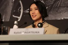 岡本多緒、日本人初のカンヌ女優賞までの軌跡　トップモデルから『ウルヴァリン：SAMURAI』出演も