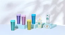 【スタバ新作グッズ】推し活でも大活躍のカラータンブラーにバナナモチーフも　夏らしさ全開の日本上陸30周年記念グッズ第2弾が登場