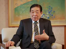 日本赤十字社名誉社長・近衛忠輝さん、解離性大動脈瘤で死去　87歳