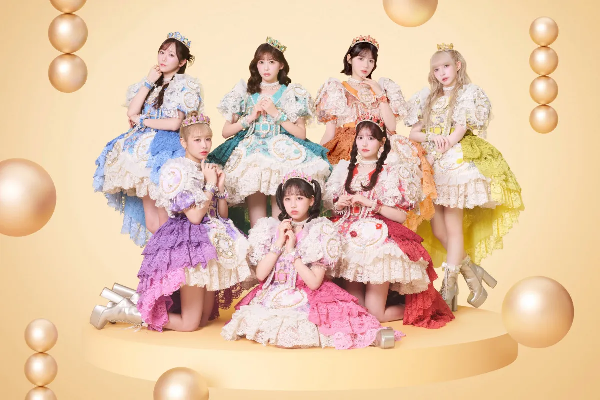 NHK『Venue101』特別版の公開収録決定　アイナ・ジ・エンド、＝LOVE、FRUITS ZIPPER出演決定