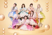 NHK『Venue101』特別版の公開収録決定　アイナ・ジ・エンド、＝LOVE、FRUITS ZIPPER出演決定