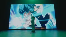 三浦大知、『ドラゴンボール レジェンズ』8周年CMに出演　「Blizzard」特別パフォーマンス映像公開