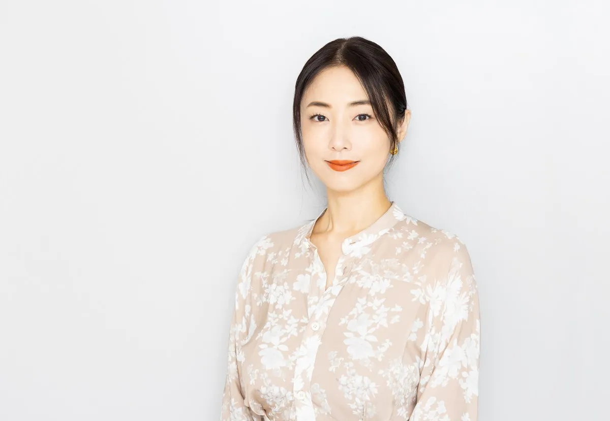 MEGUMI、40代を迎えて感じた身体の変化　ダイエットを決意した瞬間告白「力の抜けた自分がSNSに…」