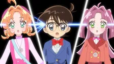 プリキュア側からコナンにオファー　異例コラボ放送は制作に苦労「ハードな調整はご想像にお任せします（笑）」