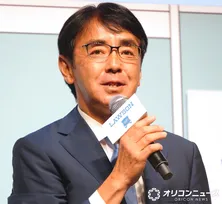 ローソン竹増貞信社長、セブン‐イレブン元会長鈴木敏文さんを悼む「非常に残念」　生前の会話を回顧