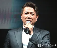 別所哲也、AI別所哲也に驚きもボヤく「もうちょっといい体」　“ライバルは自分”の意味合いが変化