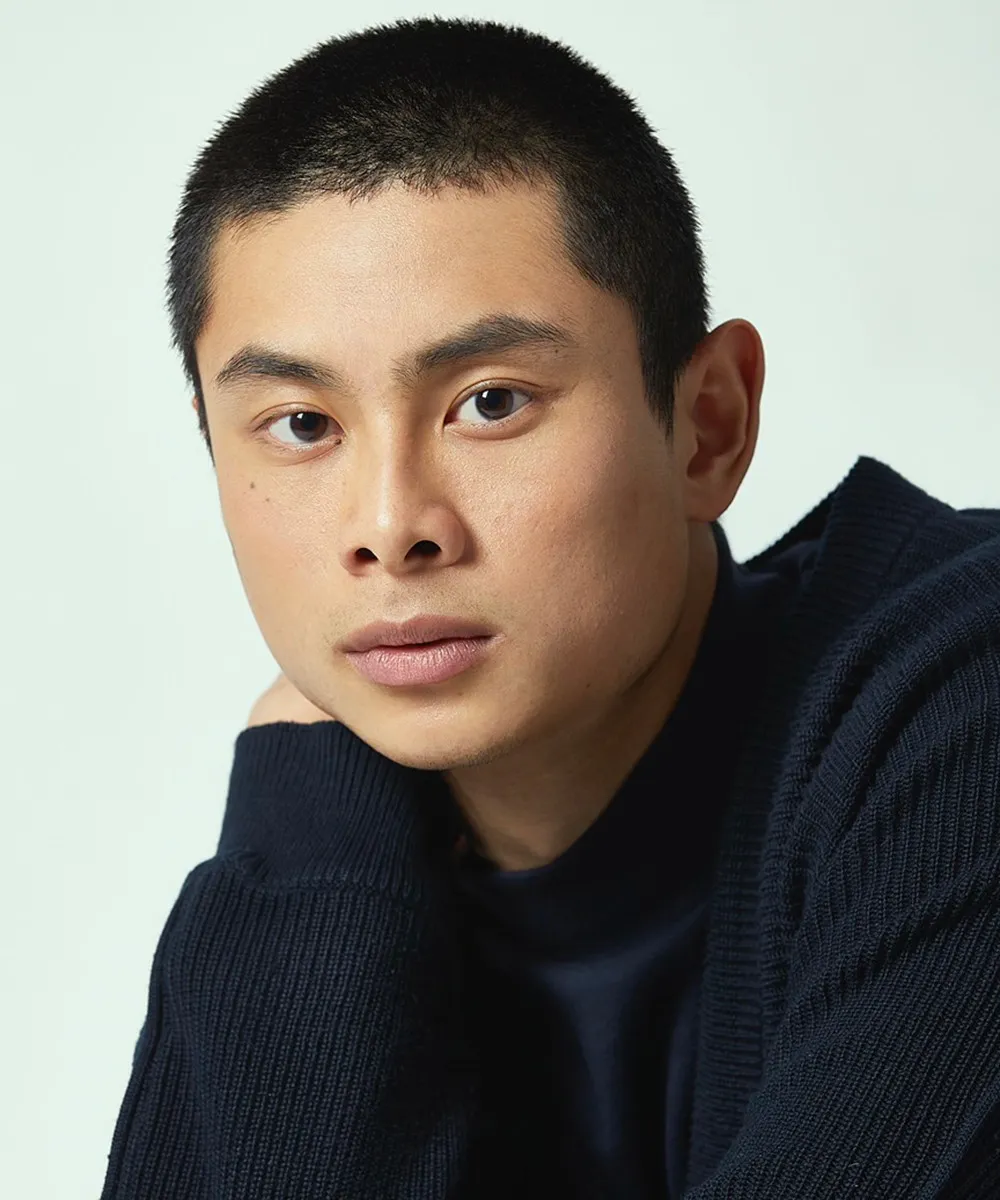 NHK BS時代劇『あきない世傳 金と銀3』出演の葵揚が所属するアービングが新人を募集『2026春ドラマ特別オーディション』