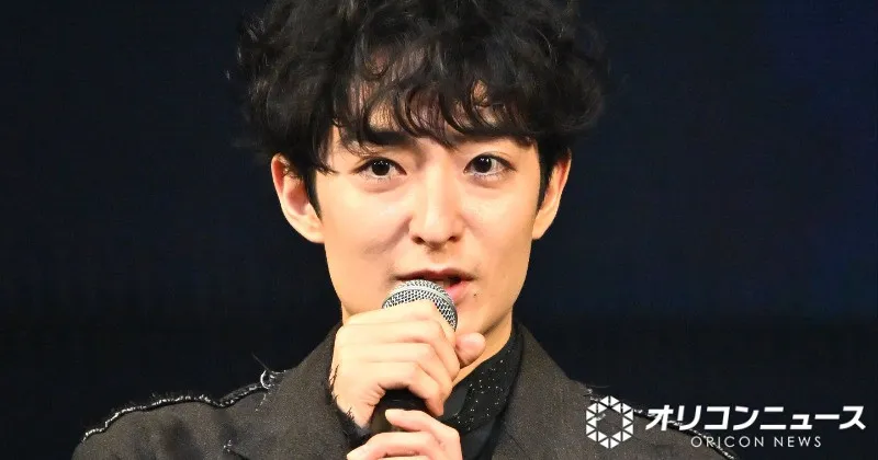 濱正悟、脱力感あふれるキャラクター演じ「力を抜くことに気合いを入れた」　エイベックスの新プロジェクトに責任感