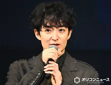 濱正悟、脱力感あふれるキャラクター演じ「力を抜くことに気合いを入れた」　エイベックスの新プロジェクトに責任感