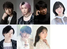 緑川光、佐久間大介ら豪華声優陣、朗読劇『約束の果て』9月再演　東京国際フォーラムに集結