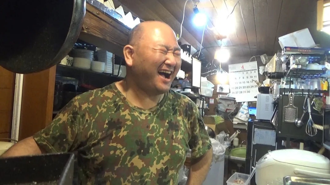 『オモウマい店』“赤字確定サービス”食事処、放送後に来店客殺到…以前と「天と地」の売り上げに