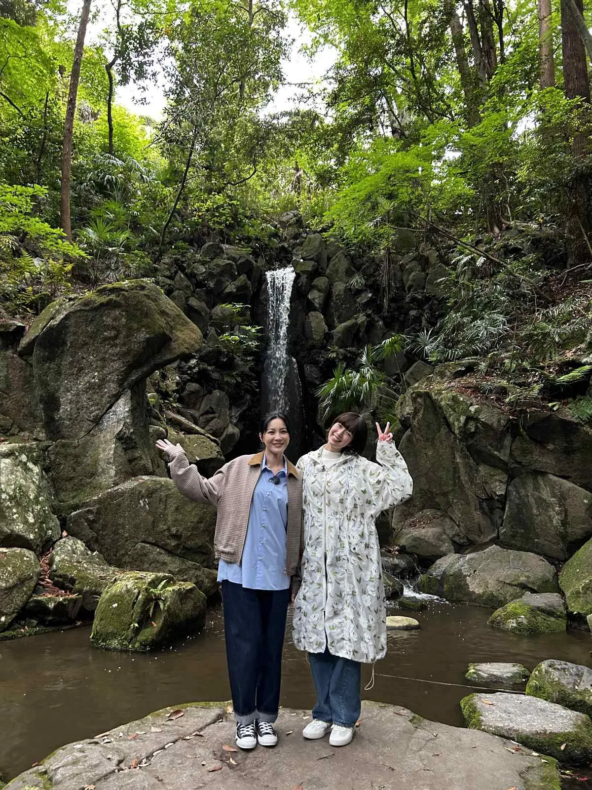 “親友コンビ”佐藤栞里＆瀬戸朝香、新ロケ企画に挑戦　意外なプライベートも明らかに