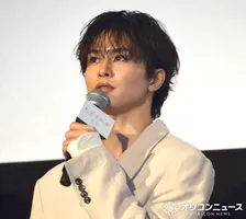 超特急・草川拓弥、トーク中の“プチ”ハプニングに神対応　会場に鳴り響いたアラームに「おはよう」