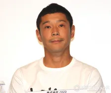 前澤友作氏、全長114メートル“メガヨット”完成を報告＆正式名も発表　「すごい!!ついに!!」「かっっこいいー!!!!!」と反響