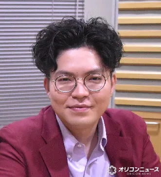 ヤーレンズ出井、第1子誕生を発表　妻が妊娠中だった『M-1』決勝の裏側明かす