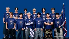 JI BLUE、サッカー日本代表ドキュメンタリー映画のオープニング挿入曲に起用「光栄に思っています」