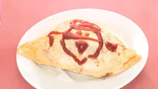 『オモウマい店』オススメは“トリさんオムライス”（850円）　コロナ禍で閉店直前→営業継続の決め手は孫娘の言葉