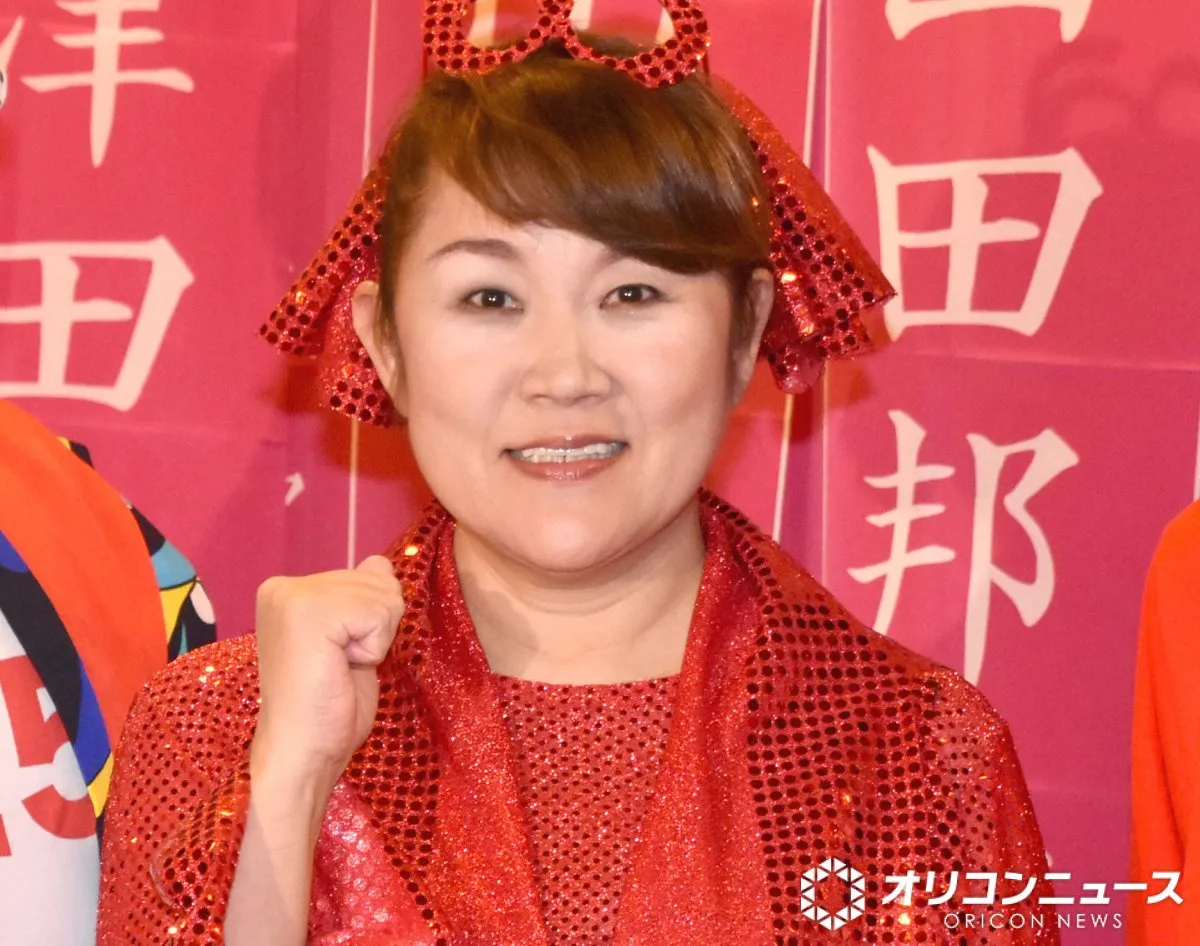 大の巨人ファン・山田邦子「次は誰が…」　 “次期監督”を大胆予想し心境つづる、ファンからは「気が早い」の声も