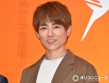 杉浦太陽、“演劇部”中2次男の発表会で感激「堂々とした芝居に、長台詞まで、感動したよ～」　親子ショットも披露