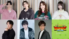 劇場版『ケロロ軍曹』ゲスト声優に佐藤景瑚、八木勇征、スザンヌ、渡辺莉奈　超実力派声優陣も出演決定【コメントあり】