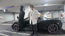 ノブコブ吉村崇、約4300万円“愛車”の維持費告白　衝撃ランニングコストに「そりゃ金なくなるわな」