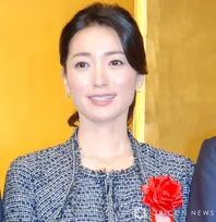 大江麻理子、13年ぶりラジオNIKKEIでレギュラー「未来の人々に“いま”をわれわれがどう捉えていたかを残すことができるのはとても意義深い」